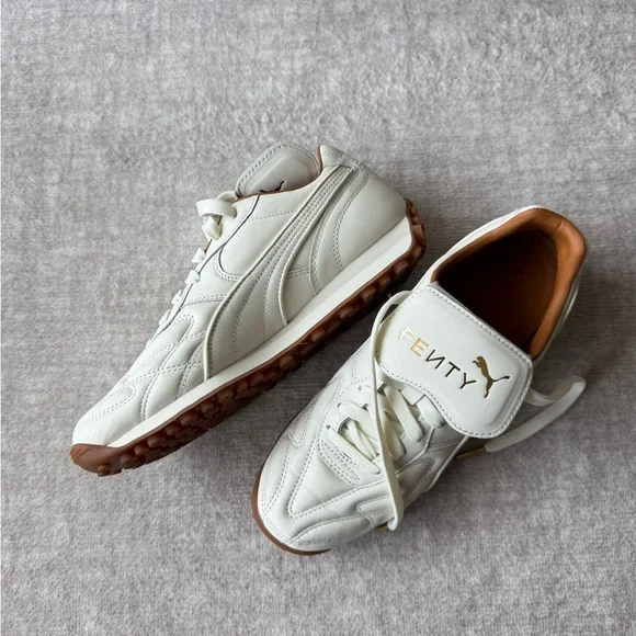 Puma x Fenty Avanti VL sneakers - Picture 2 of 3